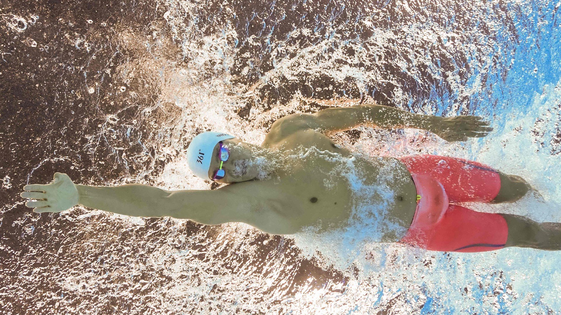 世界中学生田径锦标赛中国代表队表现优异,2019年世界中学生田径锦标赛