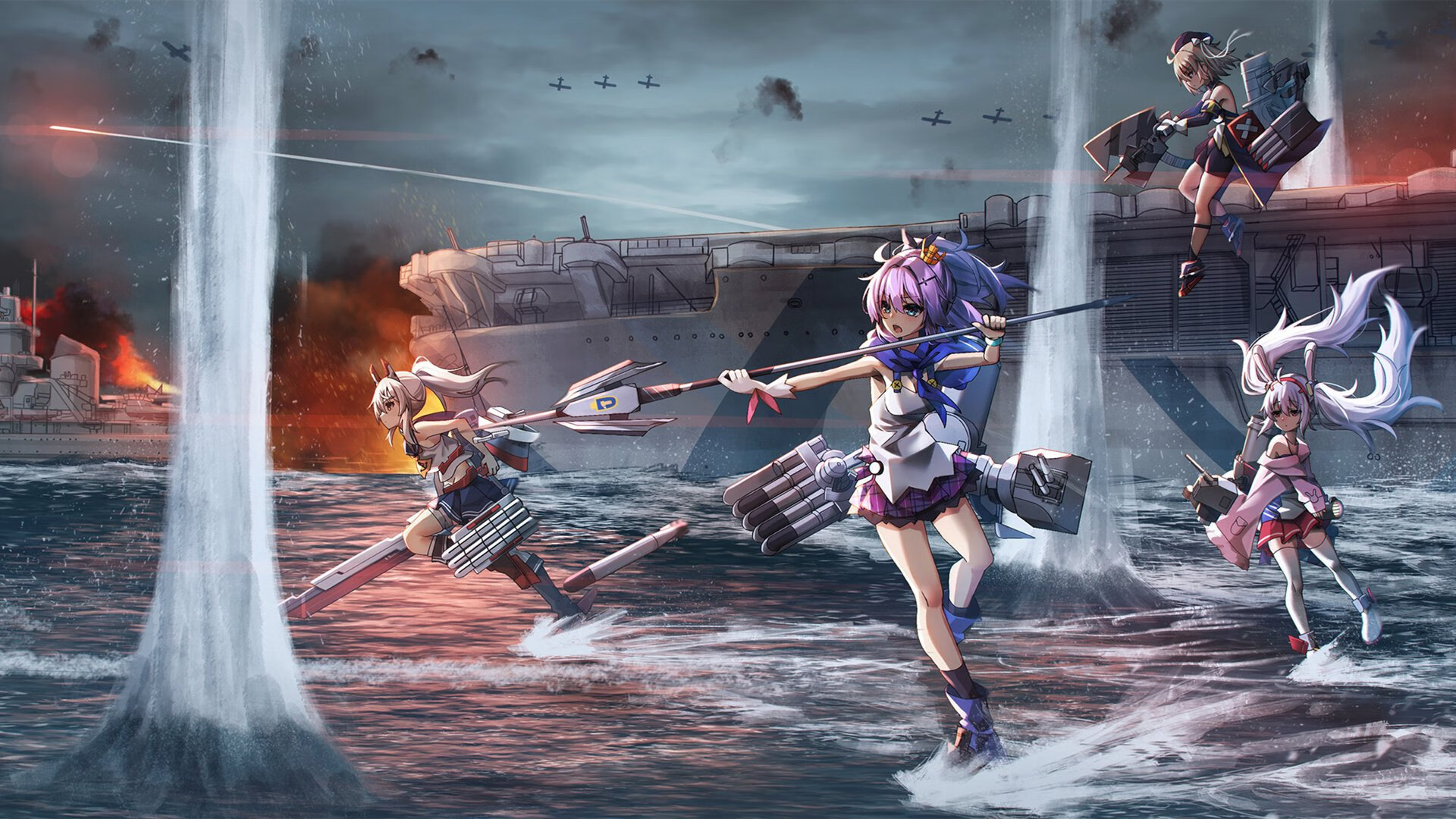 “宽板滑水:东三叉湖马鞍山赛场带来全新水上竞技体验”